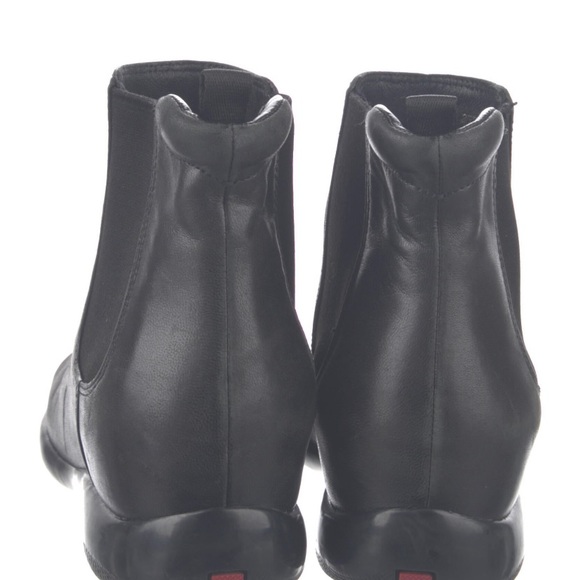 Prada boots - Picture 5 of 5